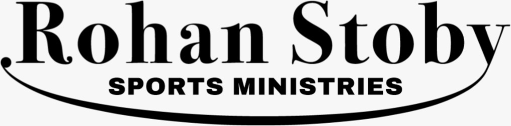 Rohan Stoby Track Ministries
